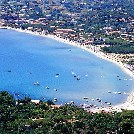 Appartamenti Casa Pineta Марина-ді-Кампо Екстер'єр фото